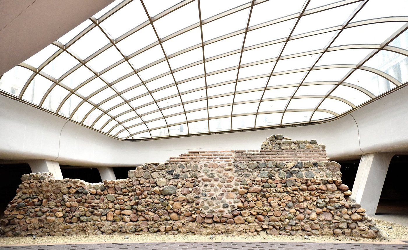 Introduction – Unveiling Underground Sofia