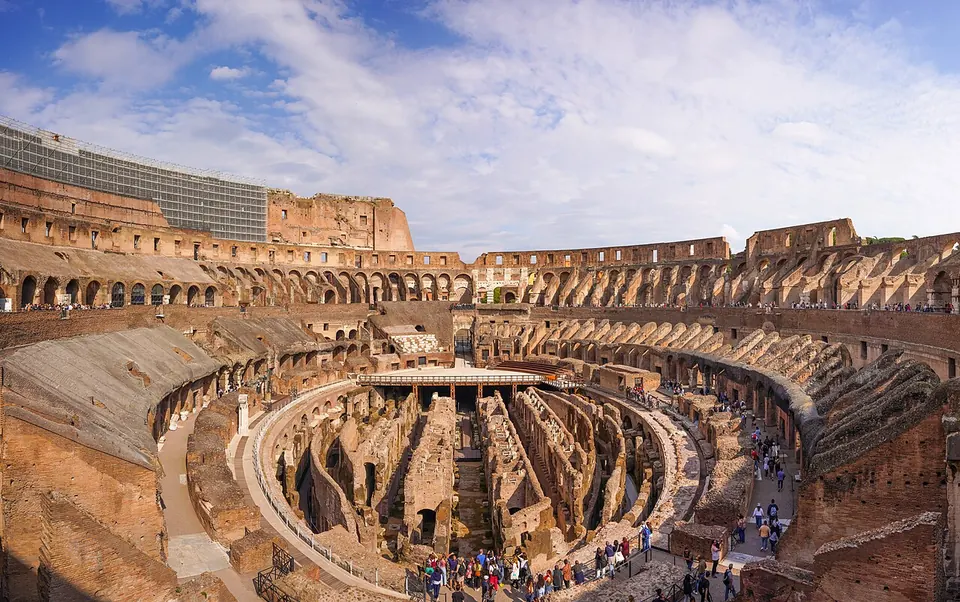 Discover Rome Rome Travel Guide: What to See, Neighbourhoods & Tips | GuideSofia