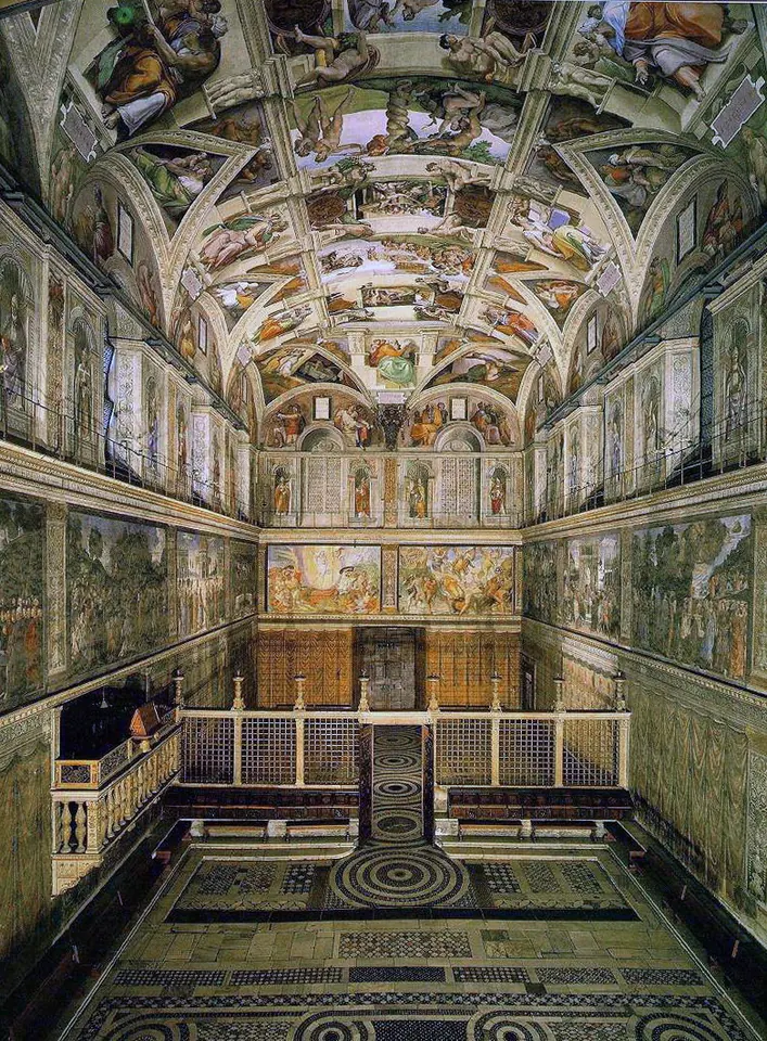 Discover Rome Rome Travel Guide: What to See, Neighbourhoods & Tips | GuideSofia