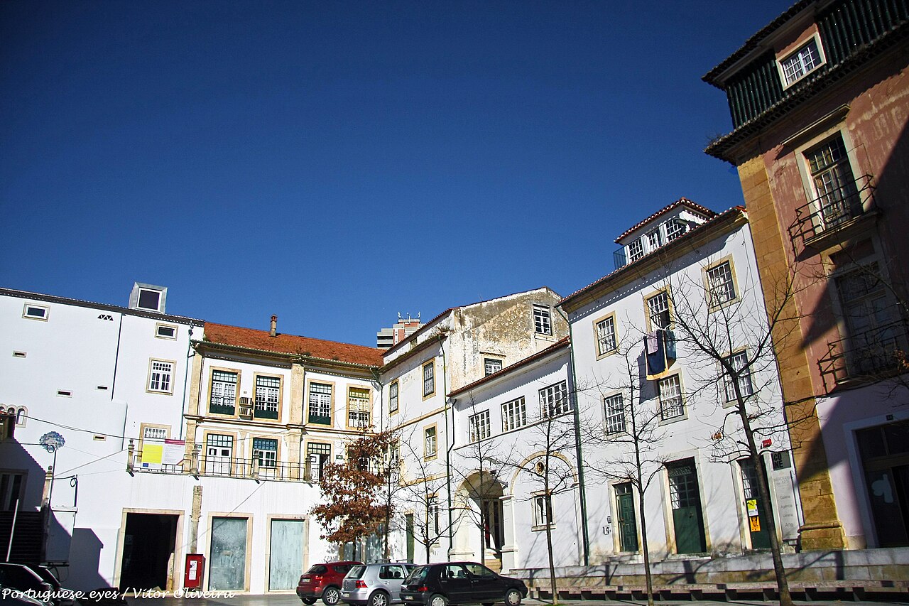 Pátio da Inquisição