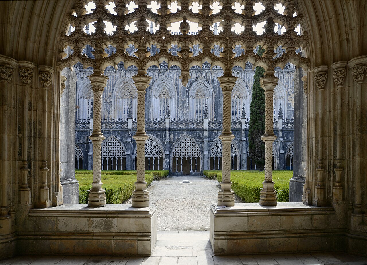 Mosteiro da Batalha