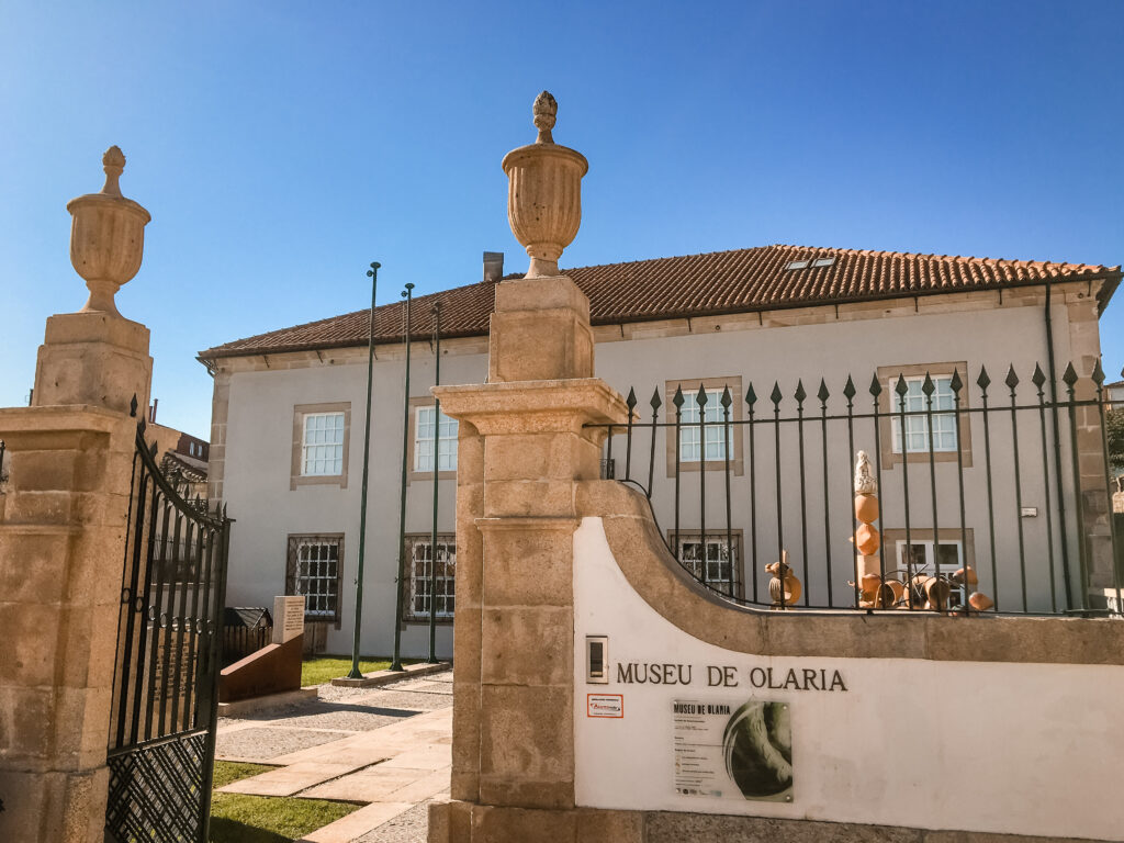 Bem-vindo ao Palacete