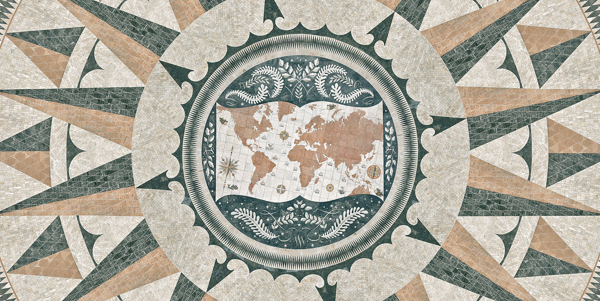 The Portuguese Discoveries.