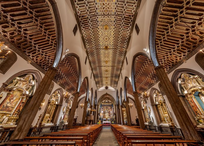 Introduction: The Sugar Cathedral