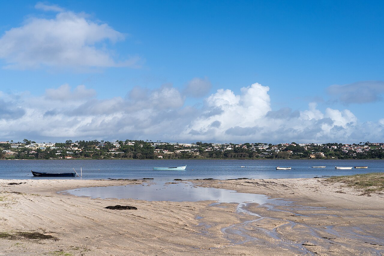 A Aberta: O Banco de Areia Mais Caro de Portugal