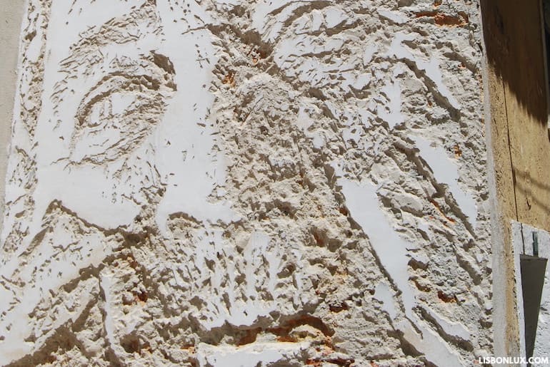 Travessa das Merceeiras: The Early Excavation