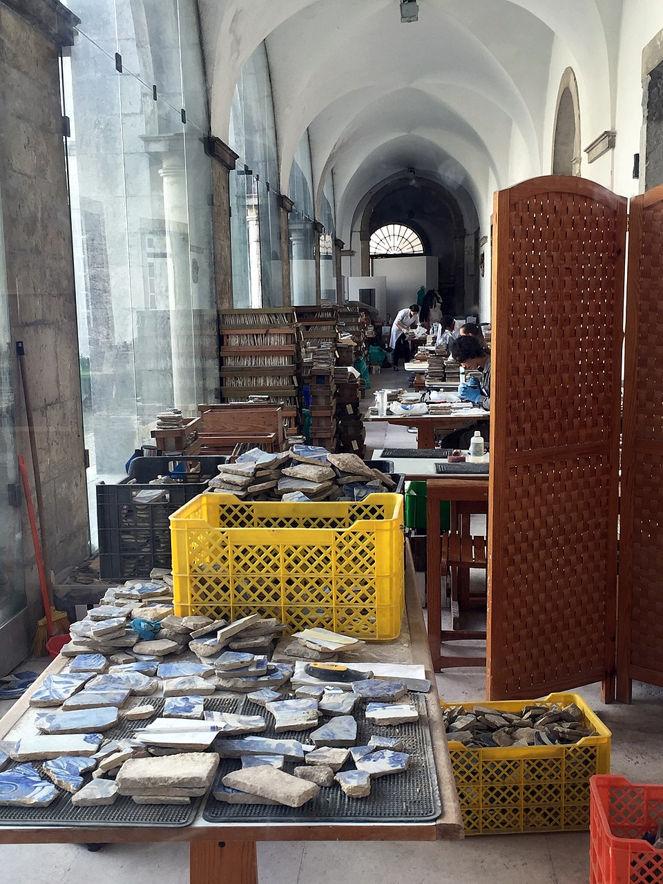National Tile Museum: How Portugal Stole a Good Idea and Made It Better