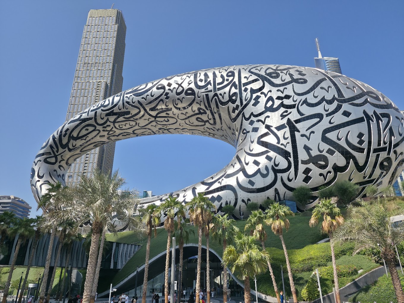 The Silver Ring That Rewrote the Rules