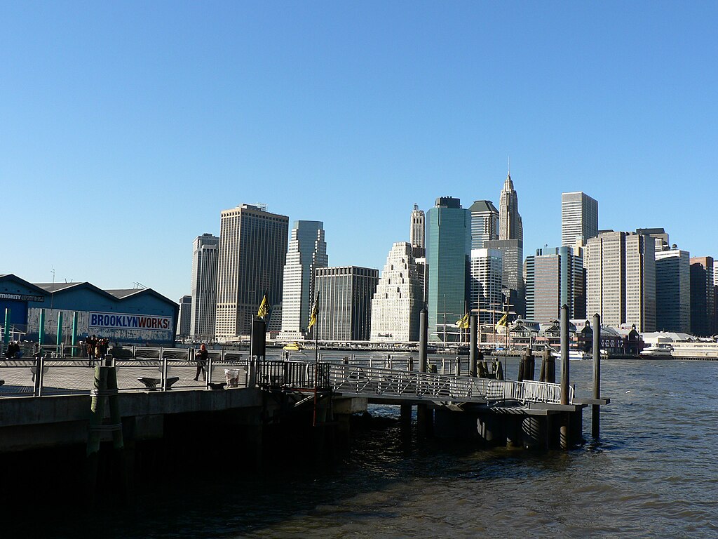 The Revolutionary Retreat